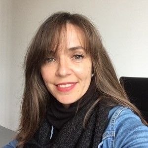 Meet your Posher, Esther